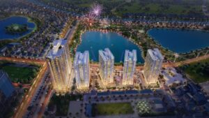 Tổng quan về dự án chung cư Epic Home Phạm Văn Đồng