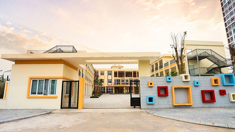 Tiện ích dự án chung cư Epic Home
