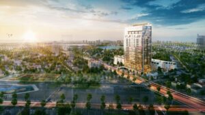 Tổng quan dự án Grandeur Palace 138B Giảng Võ