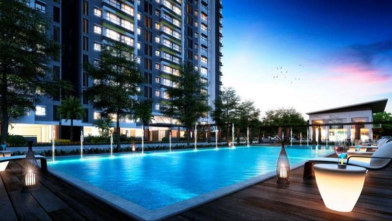Tiện ích dự án ICID Complex Lê Trọng Tấn Hà Đông