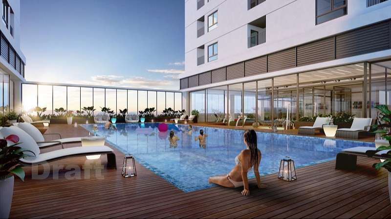 Tiện ích dự án ICID Complex Lê Trọng Tấn Hà Đông