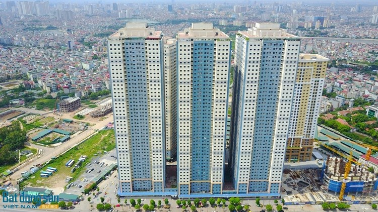 Thông Tin Về Chủ Đầu Tư Vinaconex 2