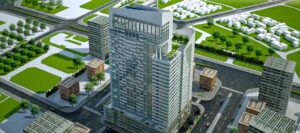 Tổng quan dự án chung cư VIC Tower Cầu Giấy