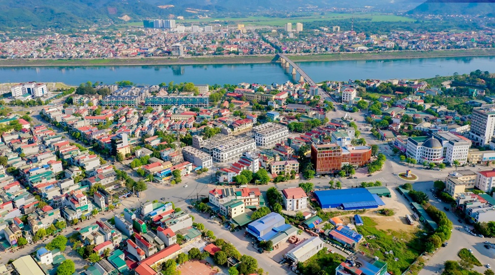 Tiến độ dự án City Land Center Hòa Bình