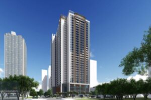 Tổng quan dự án chung cư DLC Complex Nguyễn Tuân