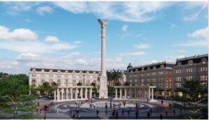 Tiện ích đẳng cấp tại dự án Danko River Phú Bình, Thái Nguyên