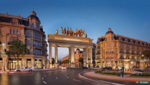 Danko Riverside Bắc Giang