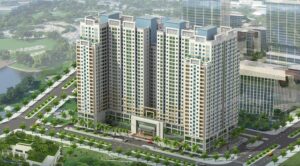 Tổng quan dự án Đồng Phát Residence