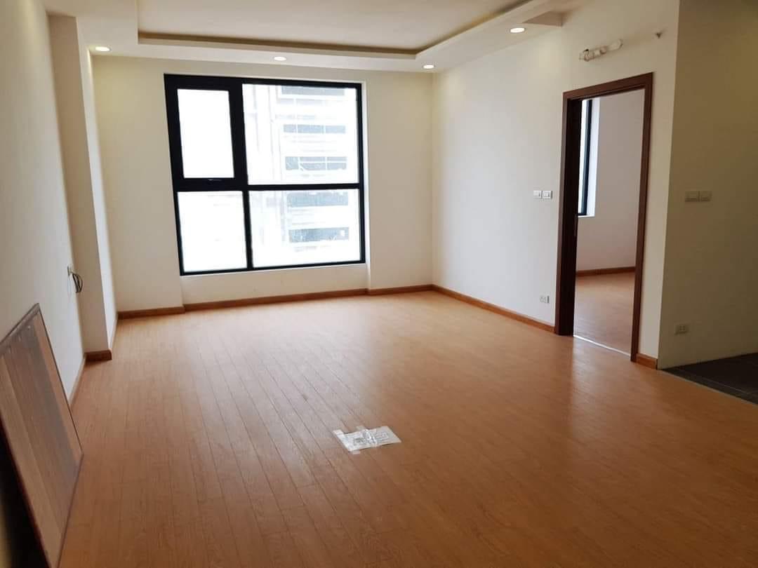 Thiết kế căn hộ Eco Lake View