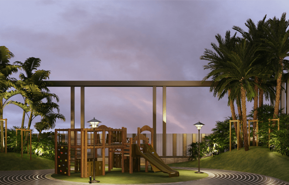 Tiện ích dự án Epic Tower Duy Tân Cầu Giấy