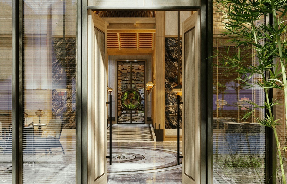 Tiện ích dự án Epic Tower Duy Tân Cầu Giấy