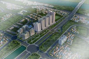 Tổng quan chung cư Euro River Tower