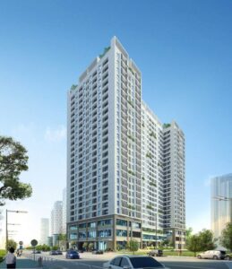 Tổng quan dự án chung cư Gelex Tower Trạm Trôi