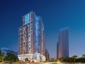 Tổng Quan Dự Án Golden Field Mỹ Đình