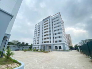 Tổng quan dự án Golden Sunrise Sài Đồng Long Biên