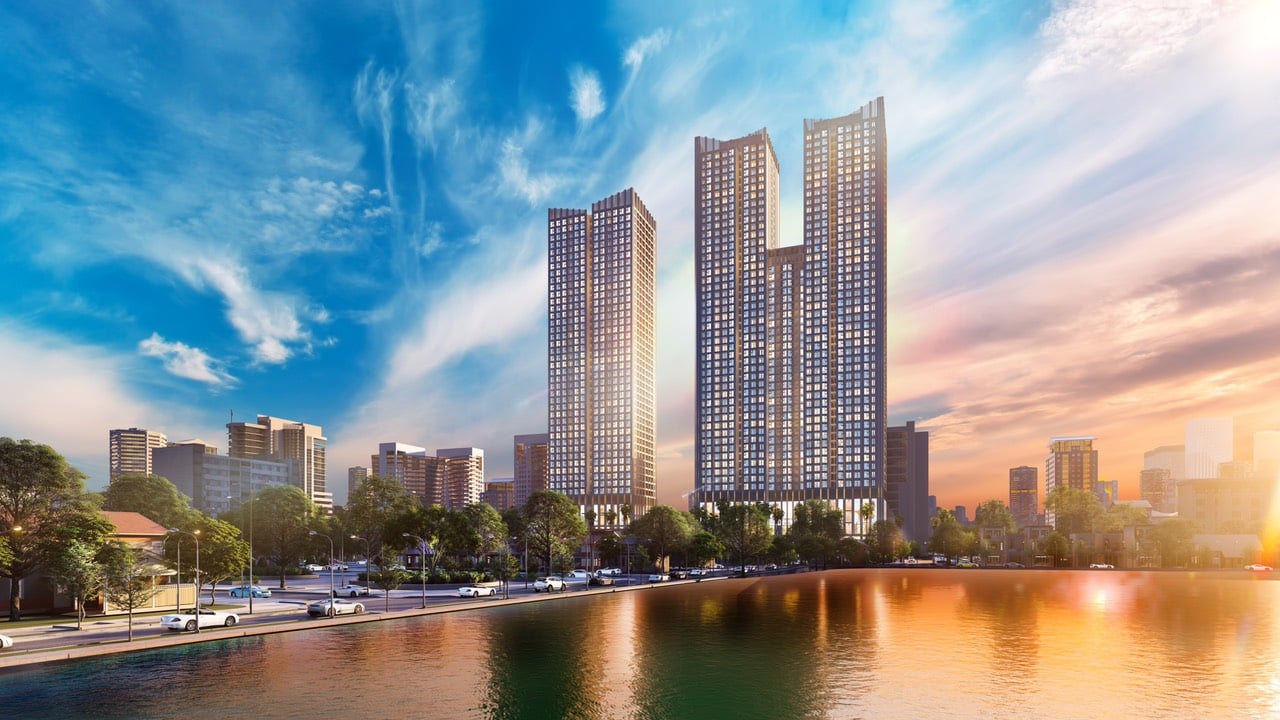 Tổng Quan Dự Án Grand SunLake Văn Quán