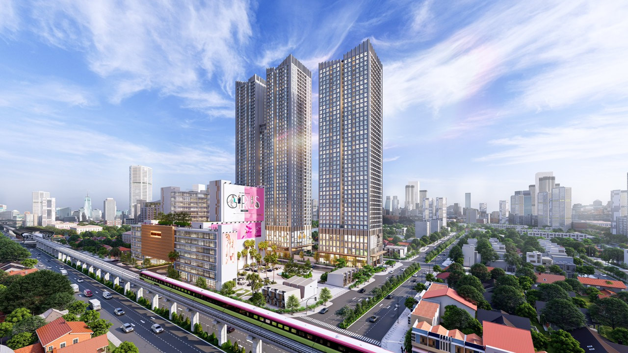 Những Lý Do Nên Mua Dự Án Grand SunLake Văn Quán
