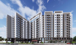 Tổng quan dự án nhà ở xã hội Green Tower Đại Mỗ