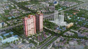 Tổng Quan Dự Án Hà Nội Paragon Cầu Giấy