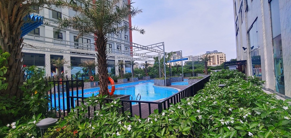 Tiện ích dự án Hà Nội Paragon Cầu Giấy