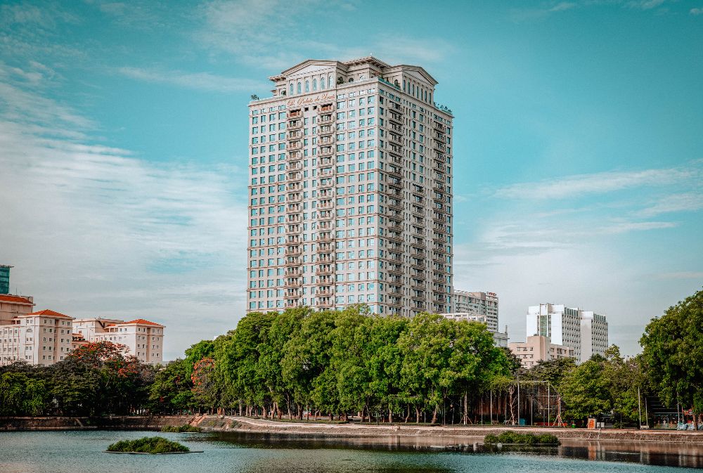 Tổng Quan Dự Án Hà Nội Signature