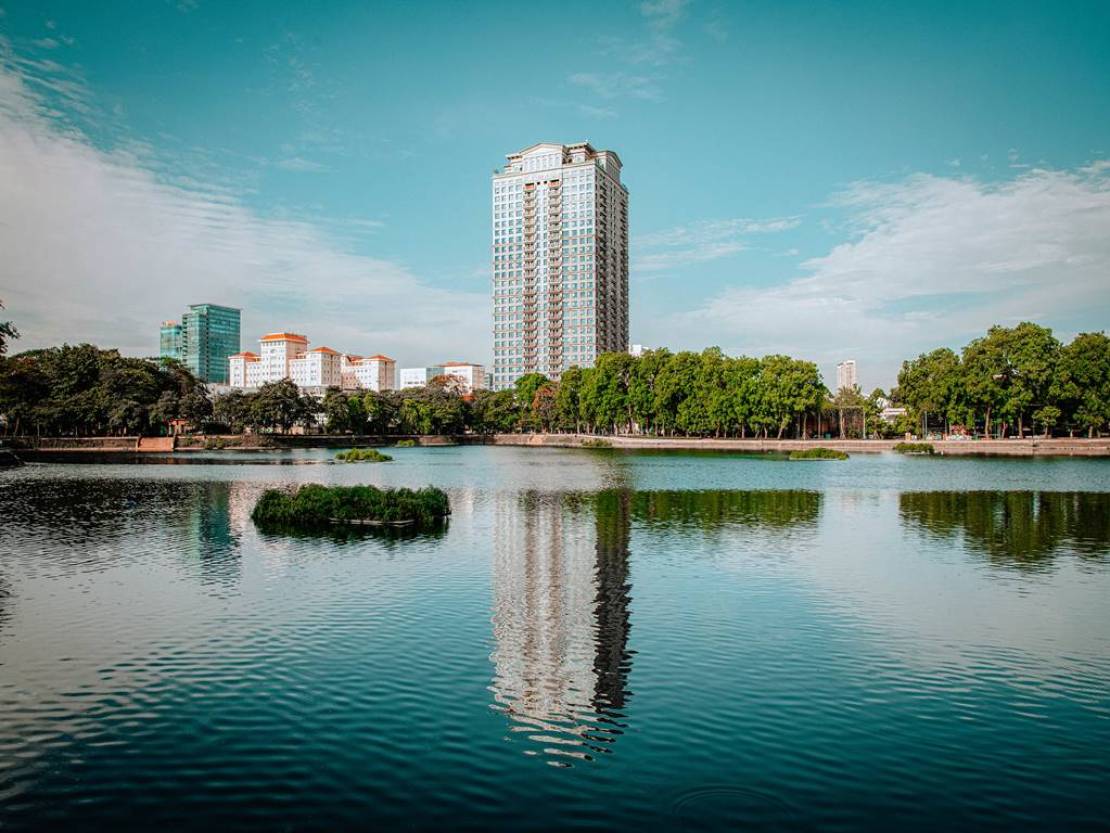Tiến Độ Dự Án Hà Nội Signature Nguyễn Văn Huyên