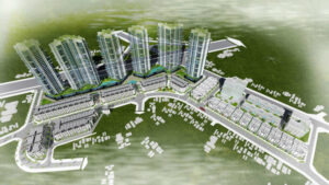 Tổng quan về dự án Hacinco Nguyễn Xiển