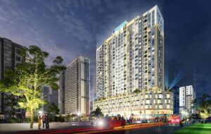 Tổng Quan Dự Án Handico Complex Lê Văn Lương