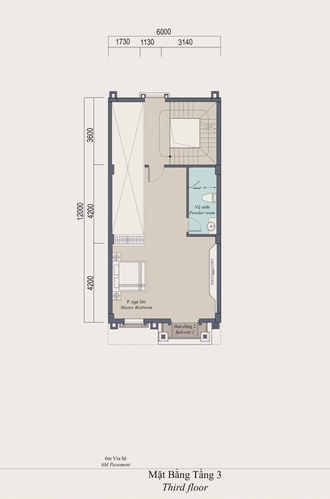 Khu Shophouse & Liền Kề Jade Lake Residence Tây Thăng Long