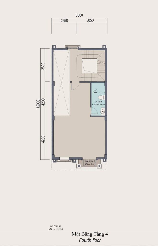 Khu Shophouse & Liền Kề Jade Lake Residence Tây Thăng Long