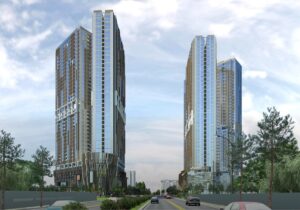 Tổng quan dự án Kepler Land Mỗ Lao Hà Đông