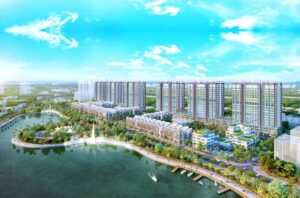 Tổng Quan Dự Án Khai Sơn City Long Biên