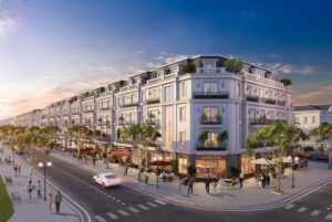 LIỀN KỀ STELLA NAM KHÁNH