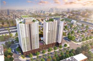 Tổng quan dự án La Casta Tower