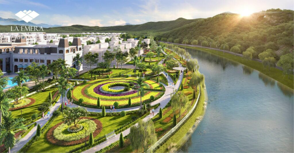 Tiện Ích Dự Án La Emera Hạ Long