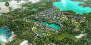 TỔNG QUAN DỰ ÁN LA SAVEUR DE