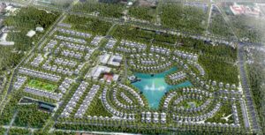 Tổng quan khu đô thị Lideco Bắc 32
