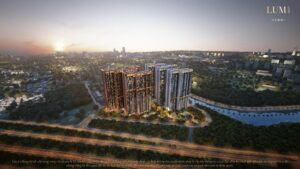 Tổng Quan Dự Án Lumi Hà Nội