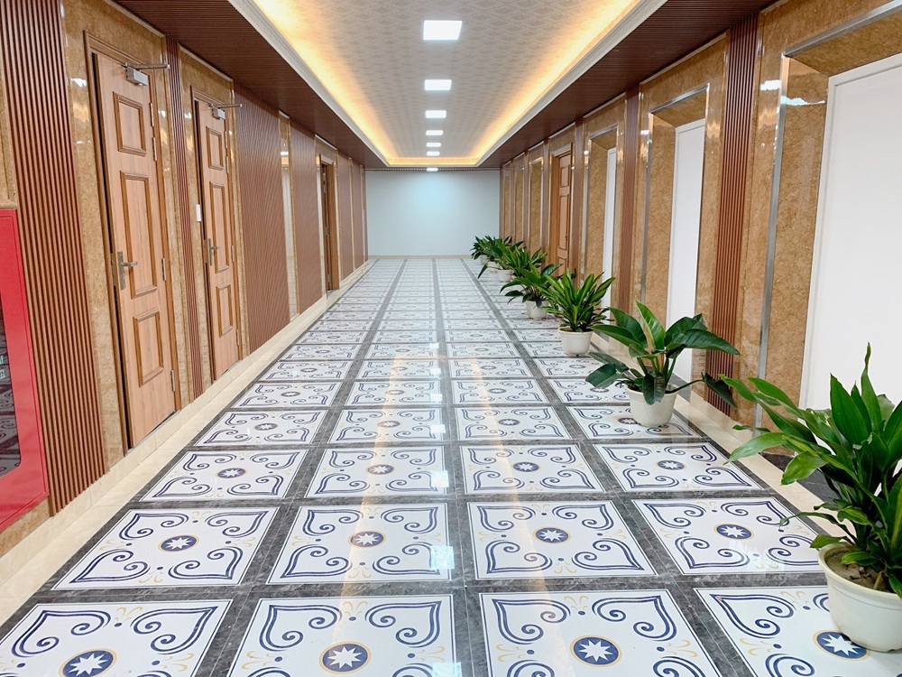 Tiện Ích Dự Án MHD Trung Văn Tố Hữu