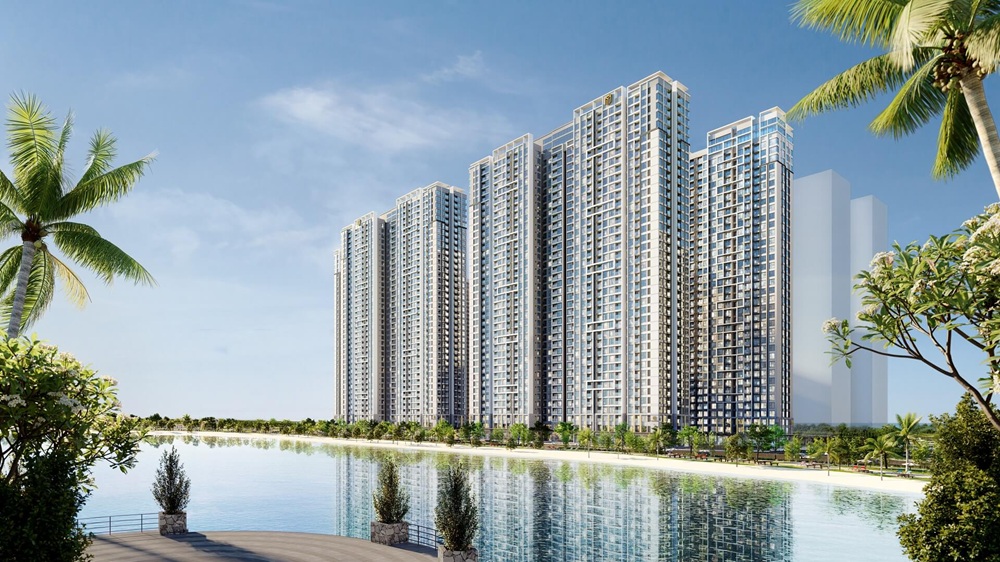 Tổng Quan Dự Án Masteri West Heights