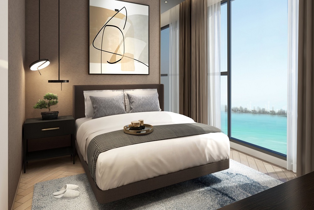 Nội Thất Căn Hộ Masteri West Heights Tây Mỗ
