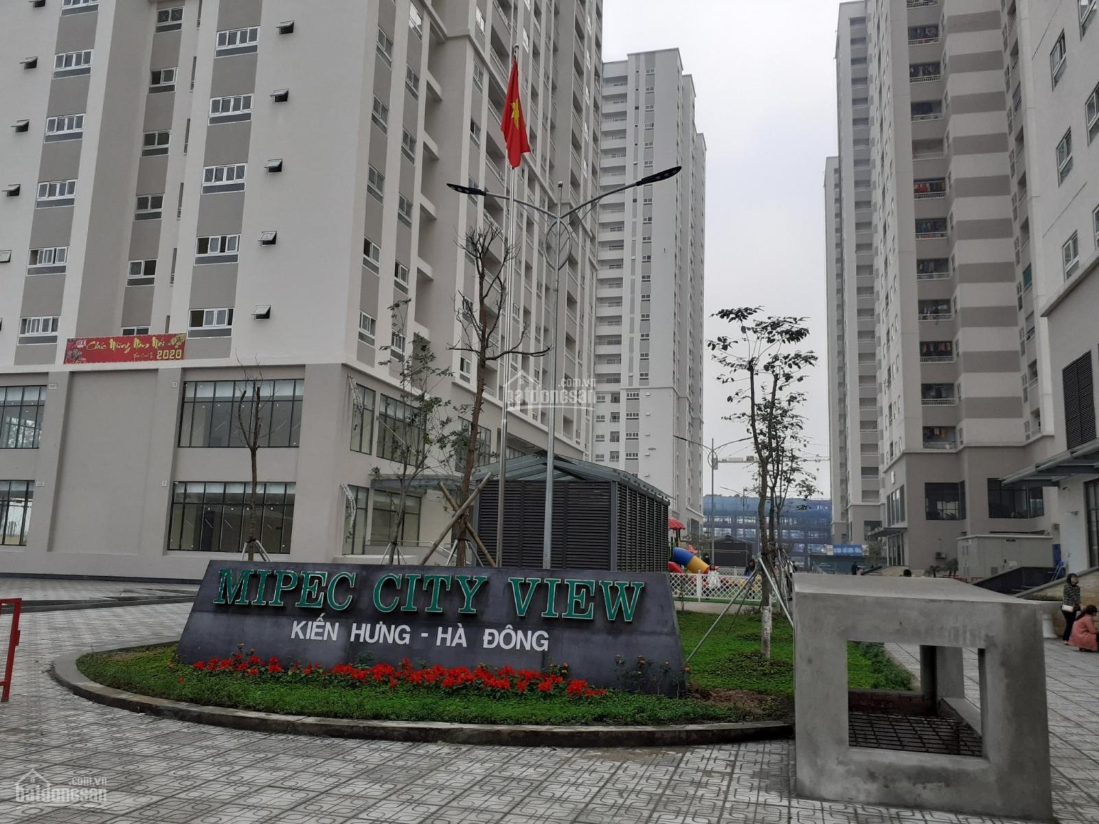 Tiện ích chung cư Mipec City View Kiến Hưng