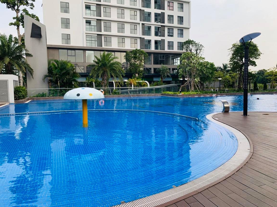 Tiện ích dự án Mỹ Đình Pearl Châu Văn Liêm