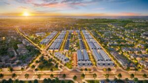 Tổng quan dự án Nghi Sơn Central Park