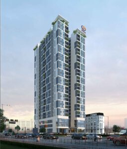 Tổng quan dự án chung cư PCC1 Vĩnh Hưng