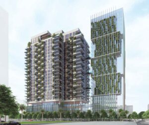 Tổng quan dự án Rivera Park Nghĩa Đô