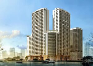 Tổng quan dự án Sun Square Lê Đức Thọ