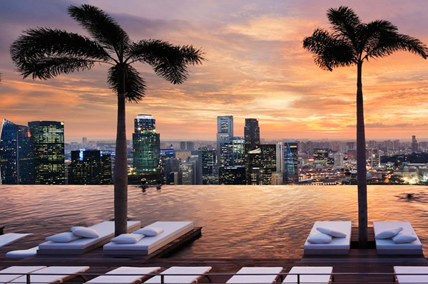 Tiện ích dự án chung cư Sun Square Lê Đức Thọ