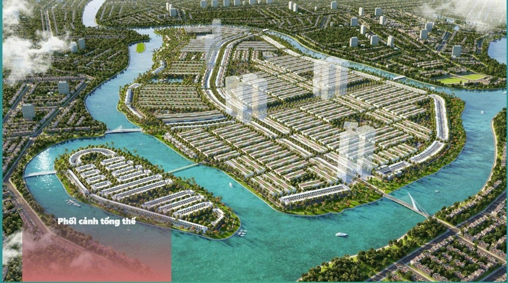 Những lý do nên sở hữu biệt thự Sunneva Island Đà Nẵng