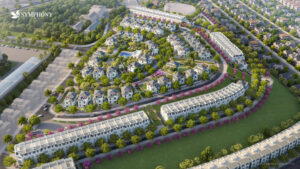Tổng quan dự án Symphony Garden Lào Cai